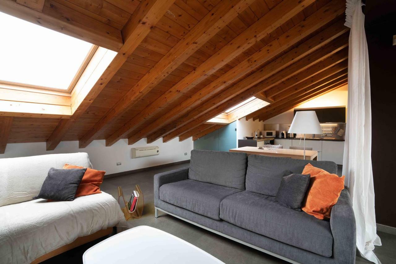 Appartamento Sant'Agostino Loft Aeroporto di Catania Fontana Rossa Esterno foto